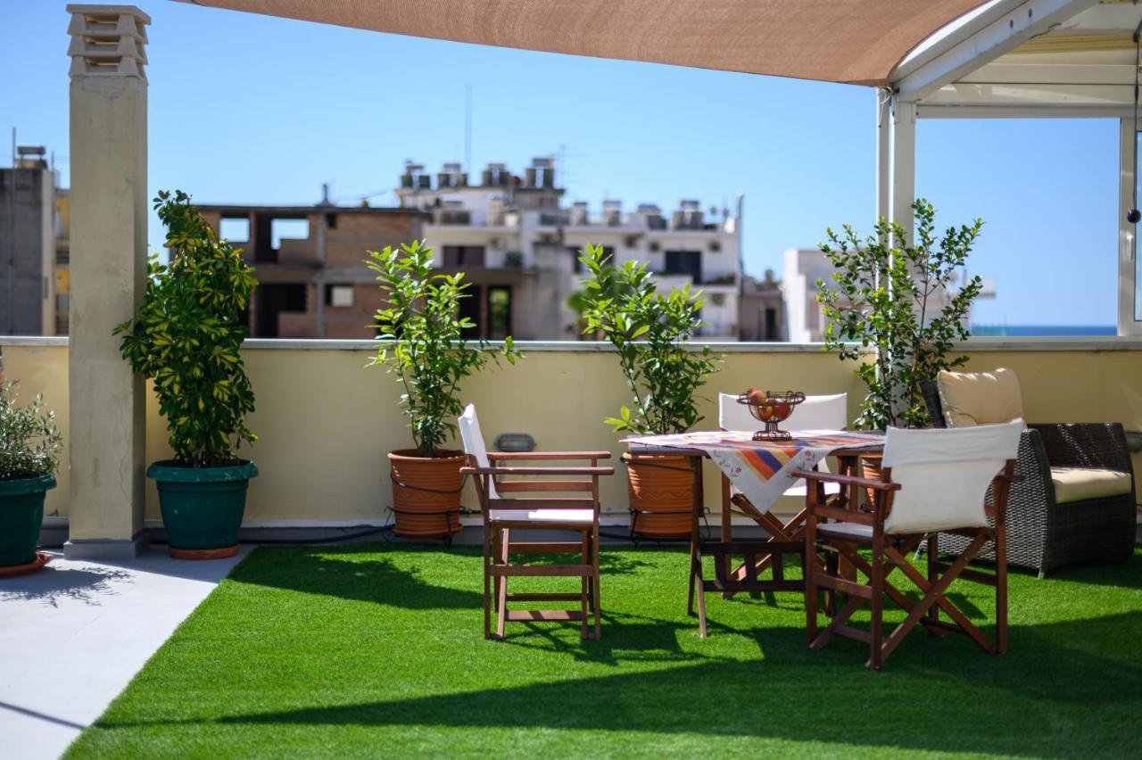 Apartment Myrto Luxurious Floor