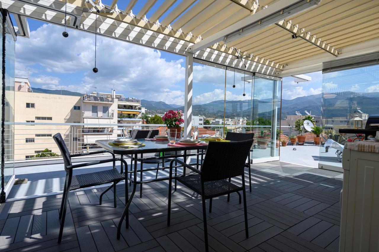 Myrto Luxurious Floor