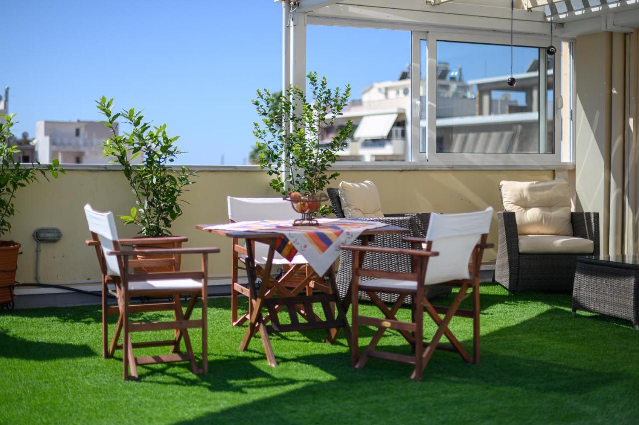 Myrto Luxurious Floor *