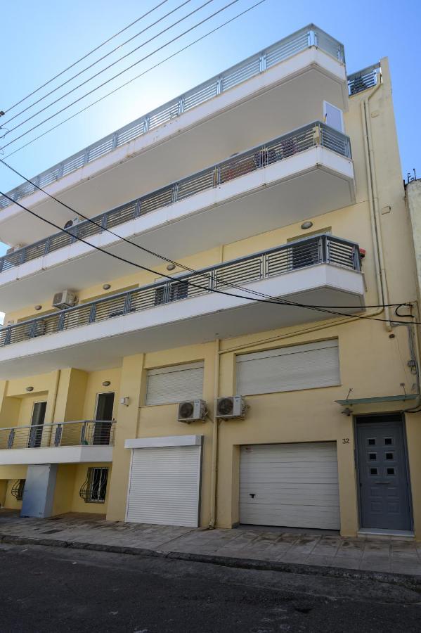 Apartment Myrto Luxurious Floor Kalamata
