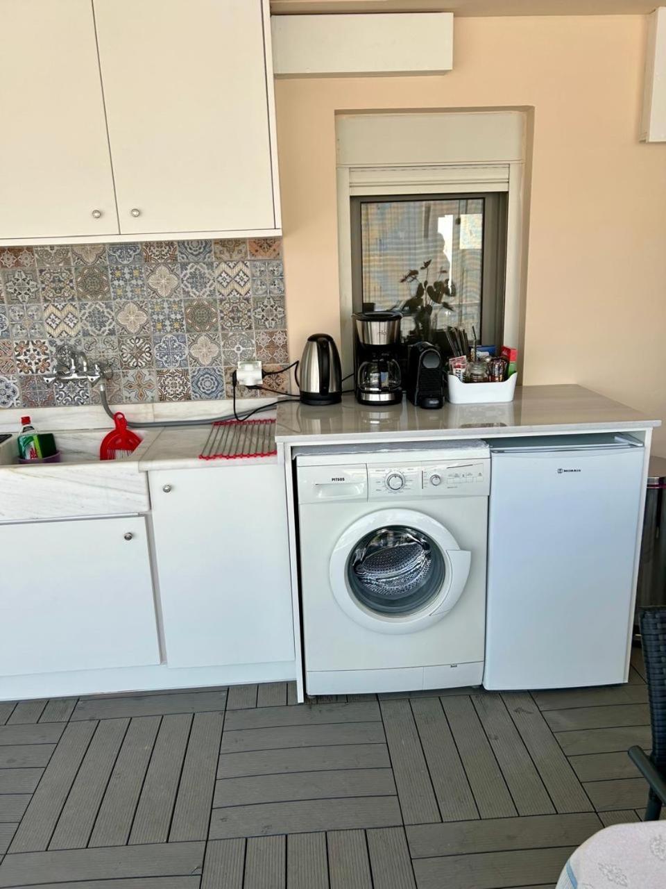 Apartment Myrto Luxurious Floor Kalamata