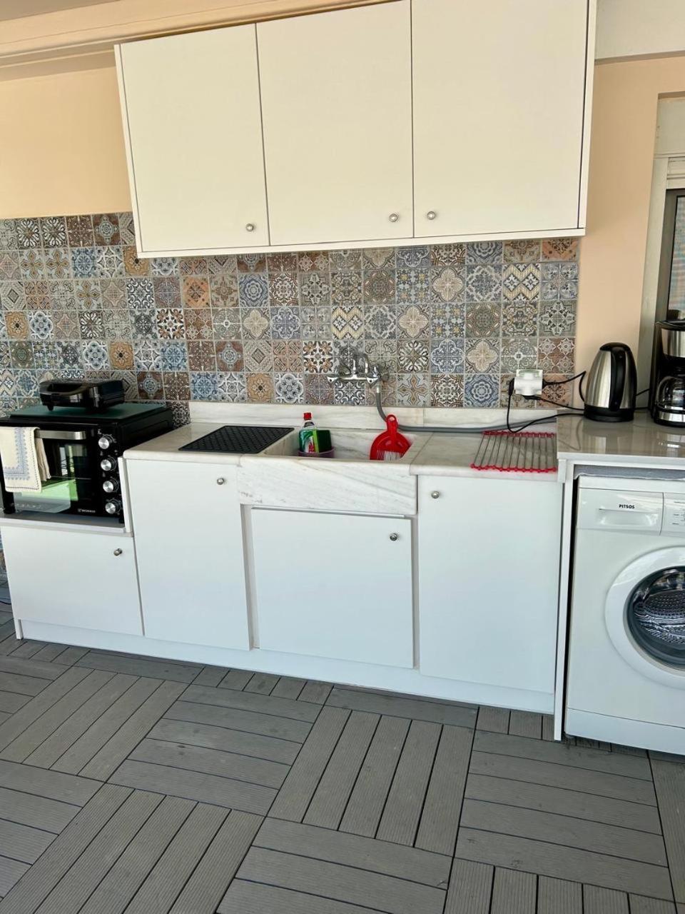 Myrto Luxurious Floor * Kalamata